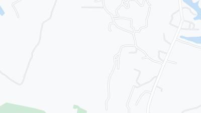 Mapa de localització de l'hotel