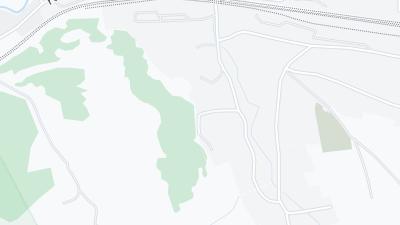 Mapa de localización del hotel