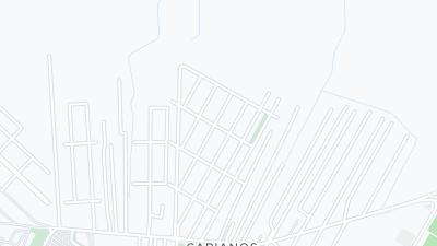 Mappa di localizzazione hotel