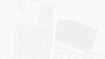 Mapa de localização do hotel