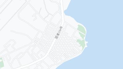 Visa hotellet på en karta