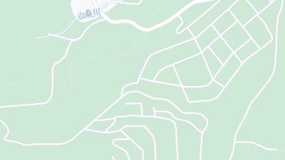 Mapa de localització de l'hotel