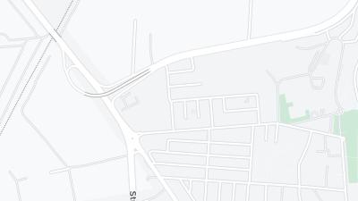 Mapa de localització de l'hotel