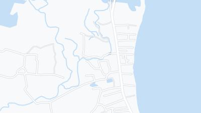 Visa hotellet på en karta