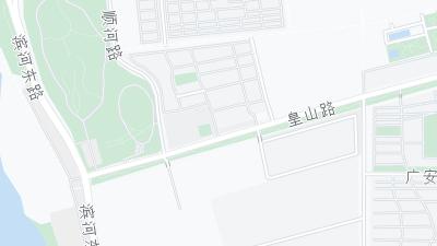 酒店地图