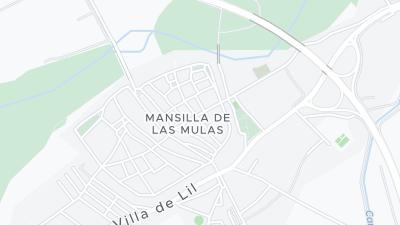 Mapa de localização do hotel