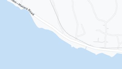 Mappa di localizzazione hotel