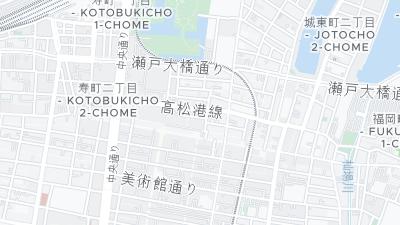 酒店地图