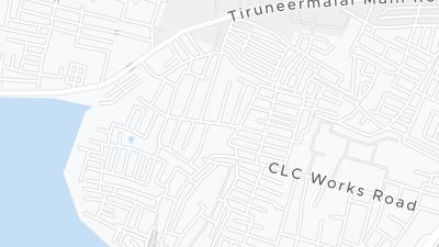 Mapa de localització de l'hotel