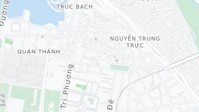 53 Hang Bun Street, Ba Dinh Dist