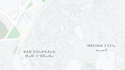 42, Derb J'did Bab Doukkala