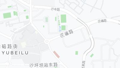 Mappa di localizzazione hotel