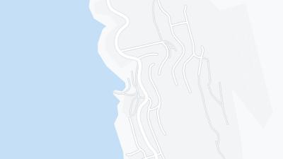 Mapa de localització de l'hotel