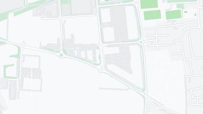 Mapa de localização do hotel