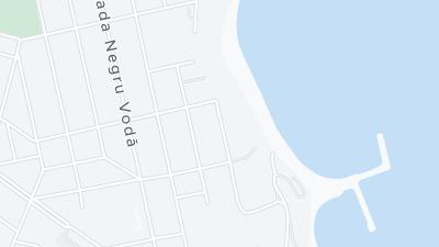 Visa hotellet på en karta