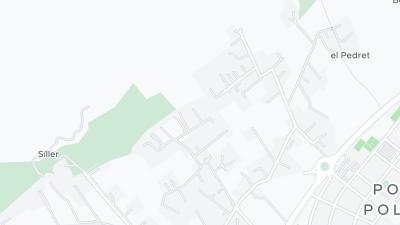 Cami Siller Zona Siller Siller Puerto Pollensa