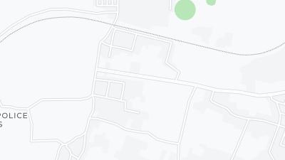 Mappa di localizzazione hotel