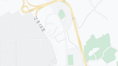 Plan de localisation de l'hôtel