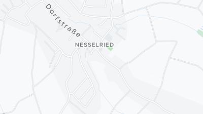 Mapa de localização do hotel