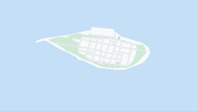 Mappa di localizzazione hotel