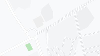 Mapa de localização do hotel