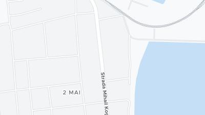 Mappa di localizzazione hotel