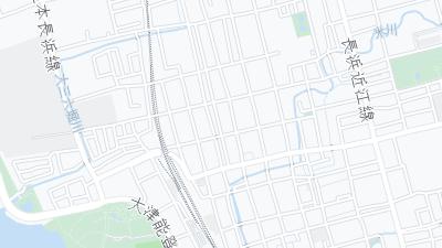 Mapa de localització de l'hotel