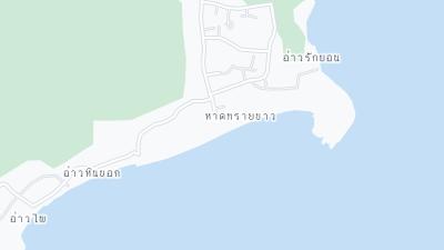 Mappa di localizzazione hotel