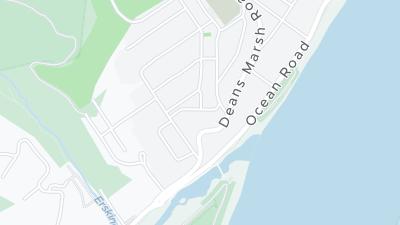 Mapa de localització de l'hotel