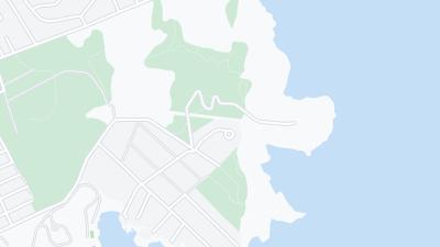 Visa hotellet på en karta