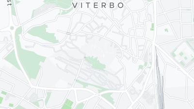 Mapa de localització de l'hotel