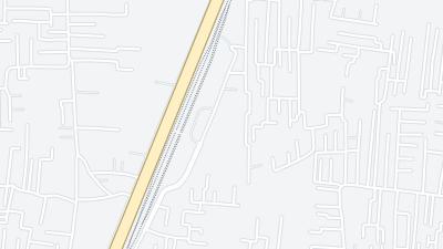 Mappa di localizzazione hotel