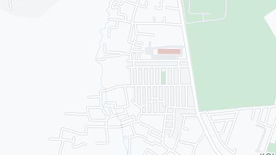 Visa hotellet på en karta