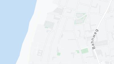 Mapa de localização do hotel