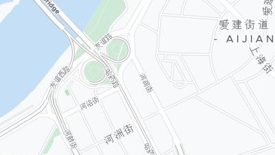 酒店地图
