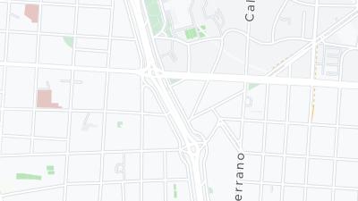 Paseo de La Castellana, 62