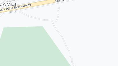 Plan de localisation de l'hôtel