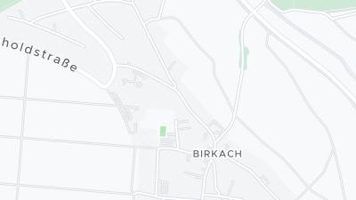 Visa hotellet på en karta