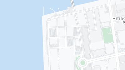 Visa hotellet på en karta