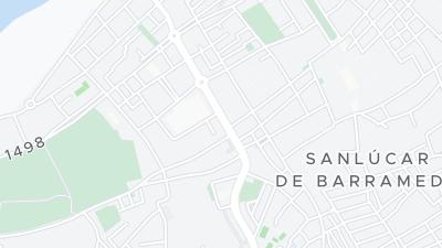 Visa hotellet på en karta