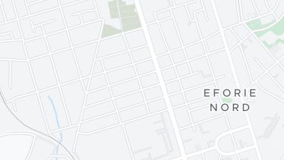 Mappa di localizzazione hotel