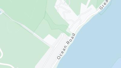 Visa hotellet på en karta