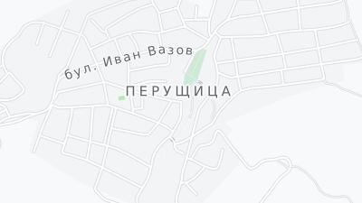 Visa hotellet på en karta