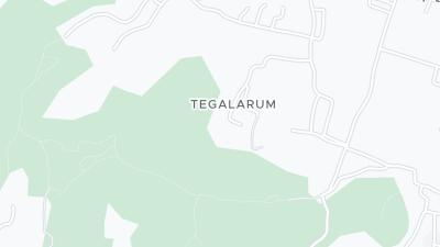 Mappa di localizzazione hotel