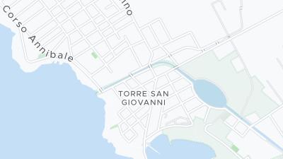 Visa hotellet på en karta