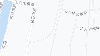 酒店地图