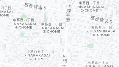 Mapa de localització de l'hotel