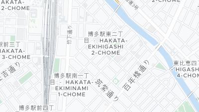 酒店地图