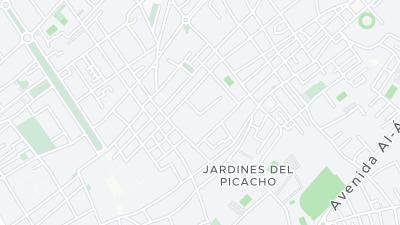 Visa hotellet på en karta