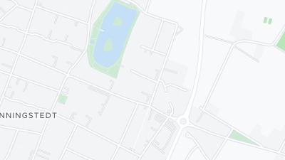 Visa hotellet på en karta